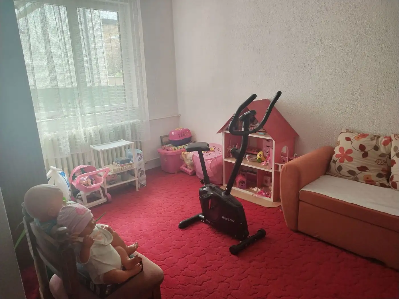 kuca na prodaju Novi Sad 116m2 510757