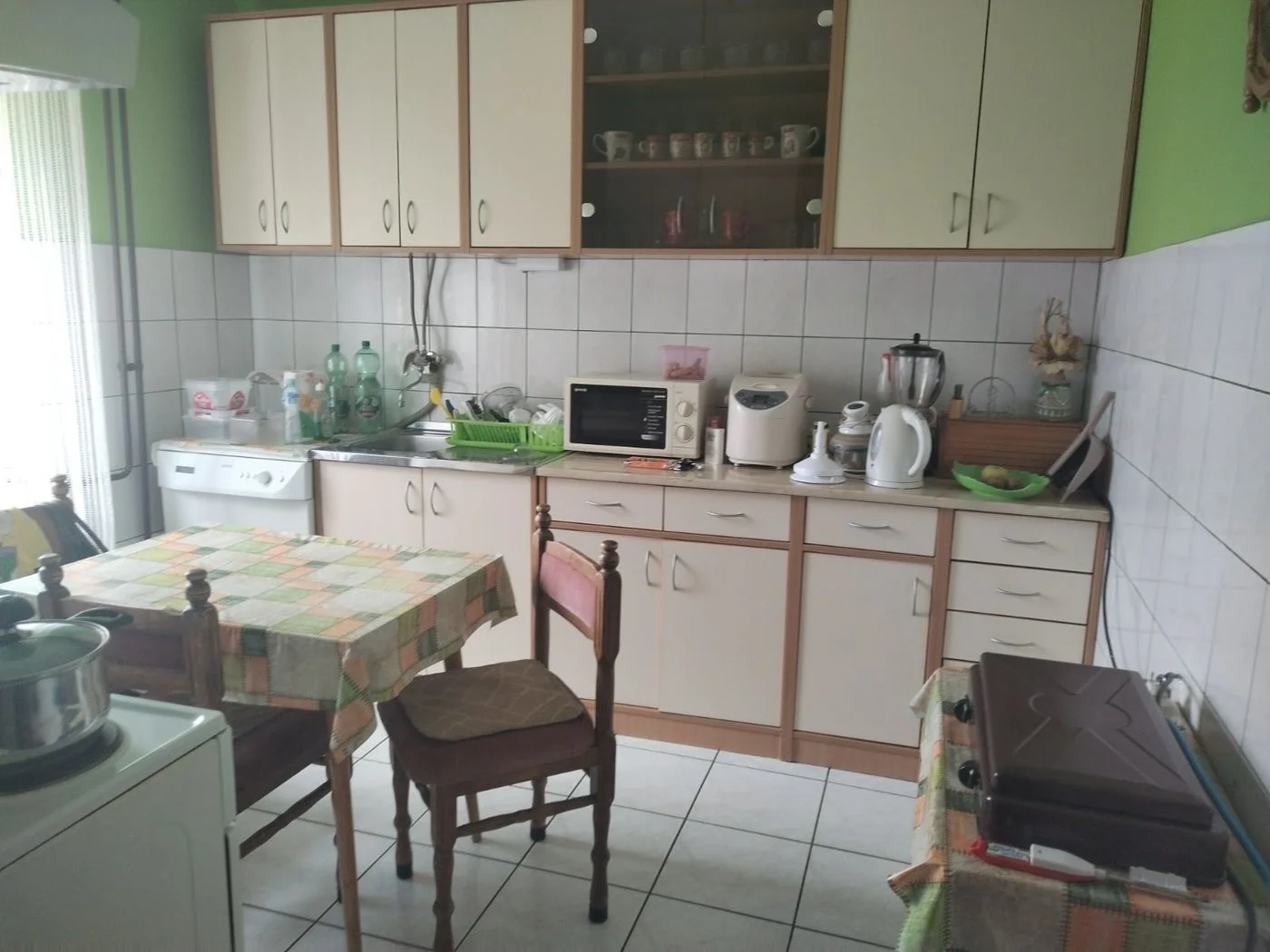 kuca na prodaju Novi Sad 116m2 510757