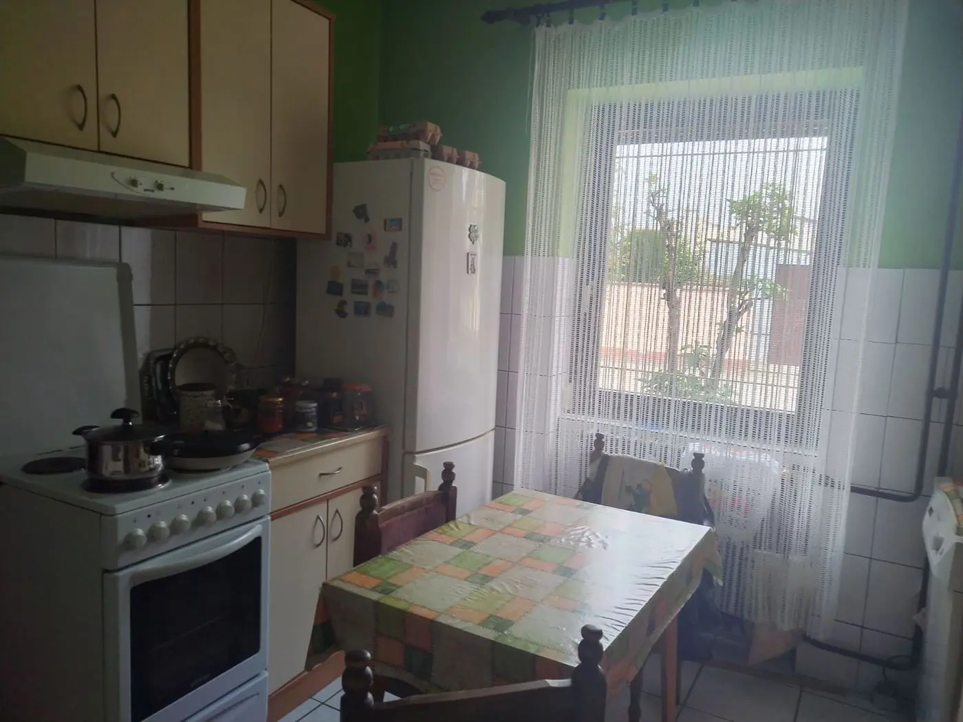 kuca na prodaju Novi Sad 116m2 510757