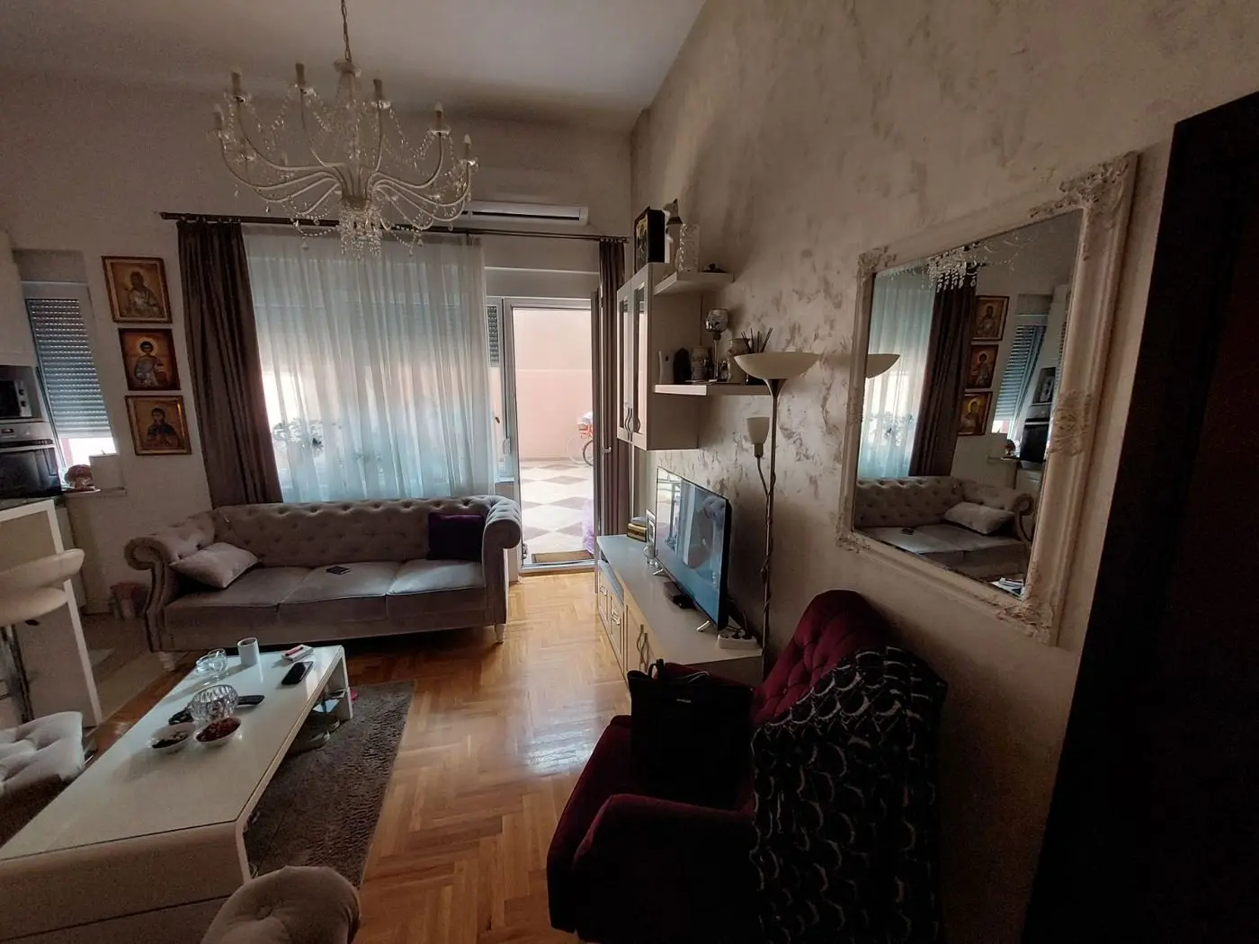 stan na prodaju Novi Sad 91m2 510055