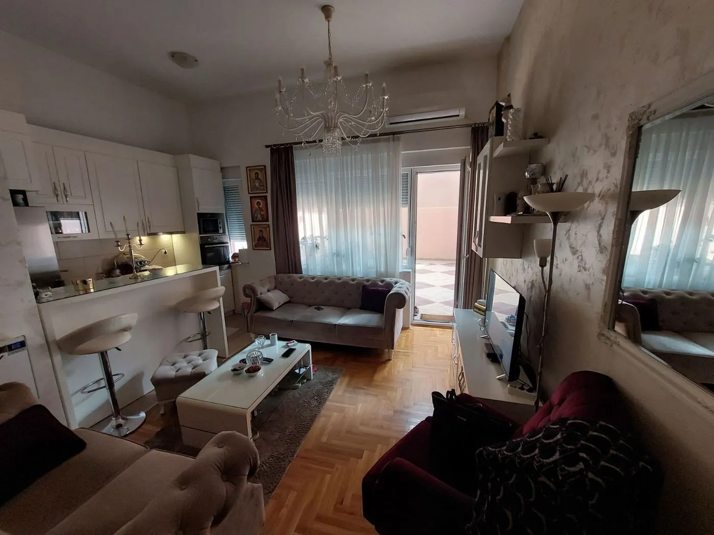 stan na prodaju Novi Sad 91m2 510055