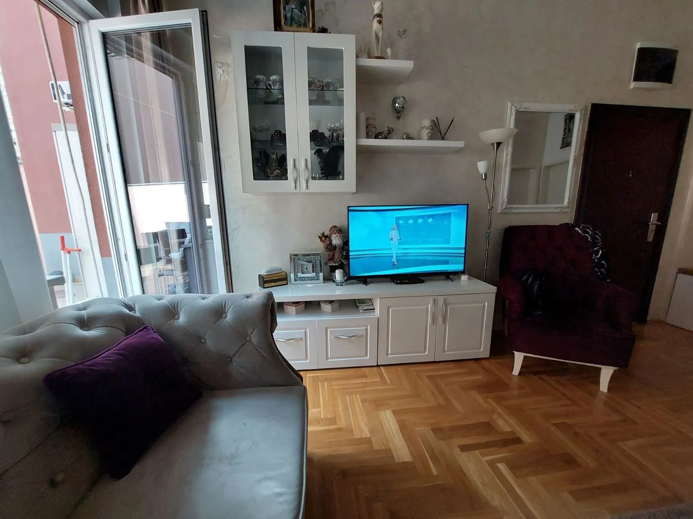 stan na prodaju Novi Sad 91m2 510055