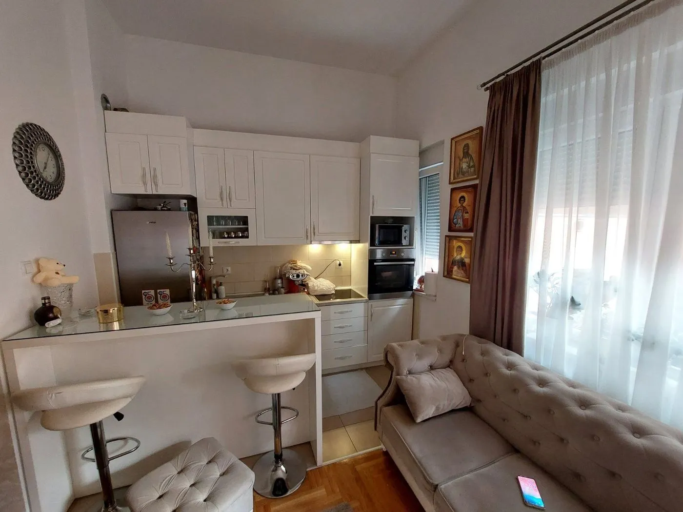 stan na prodaju Novi Sad 91m2 510055