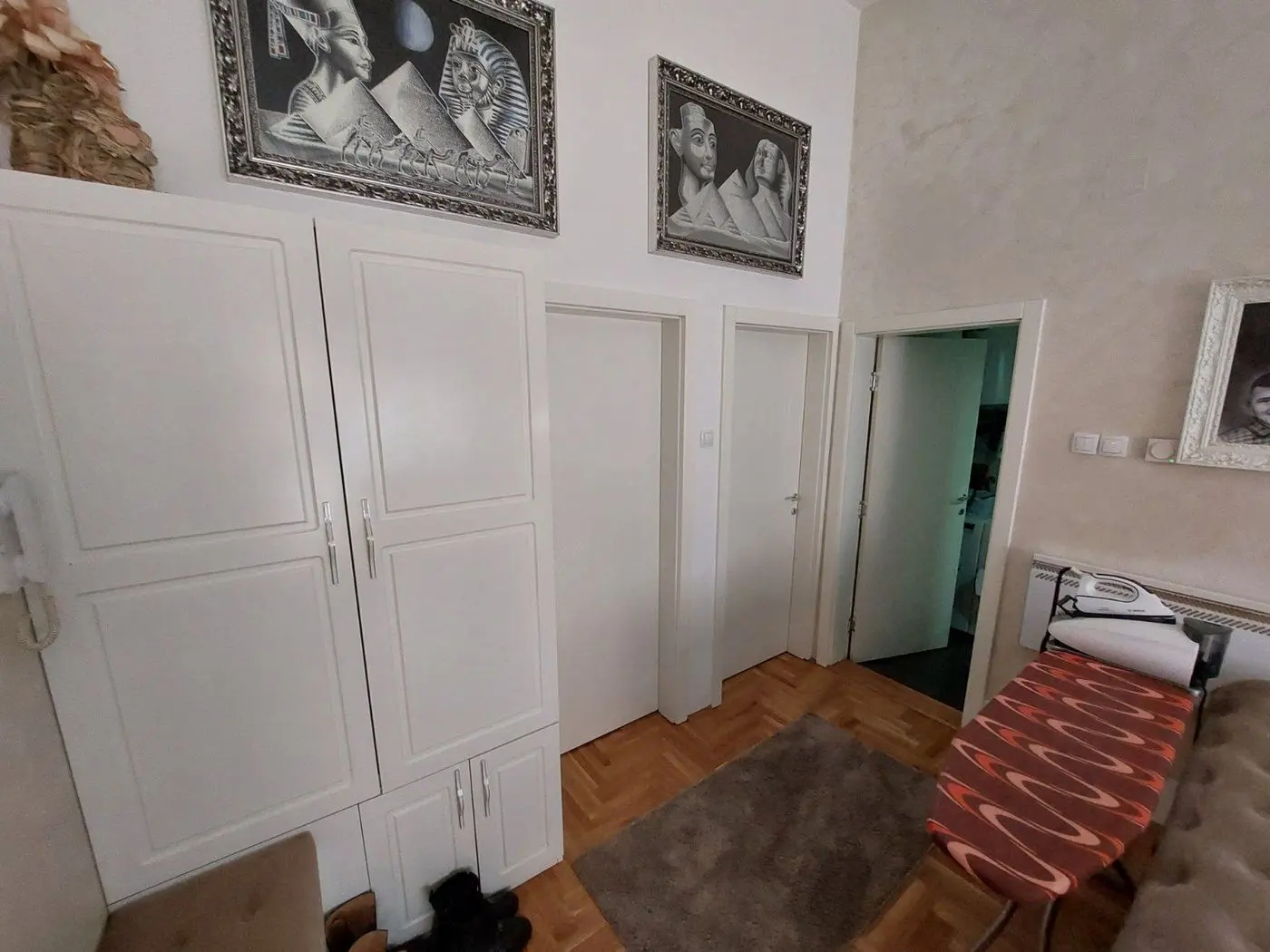 stan na prodaju Novi Sad 91m2 510055