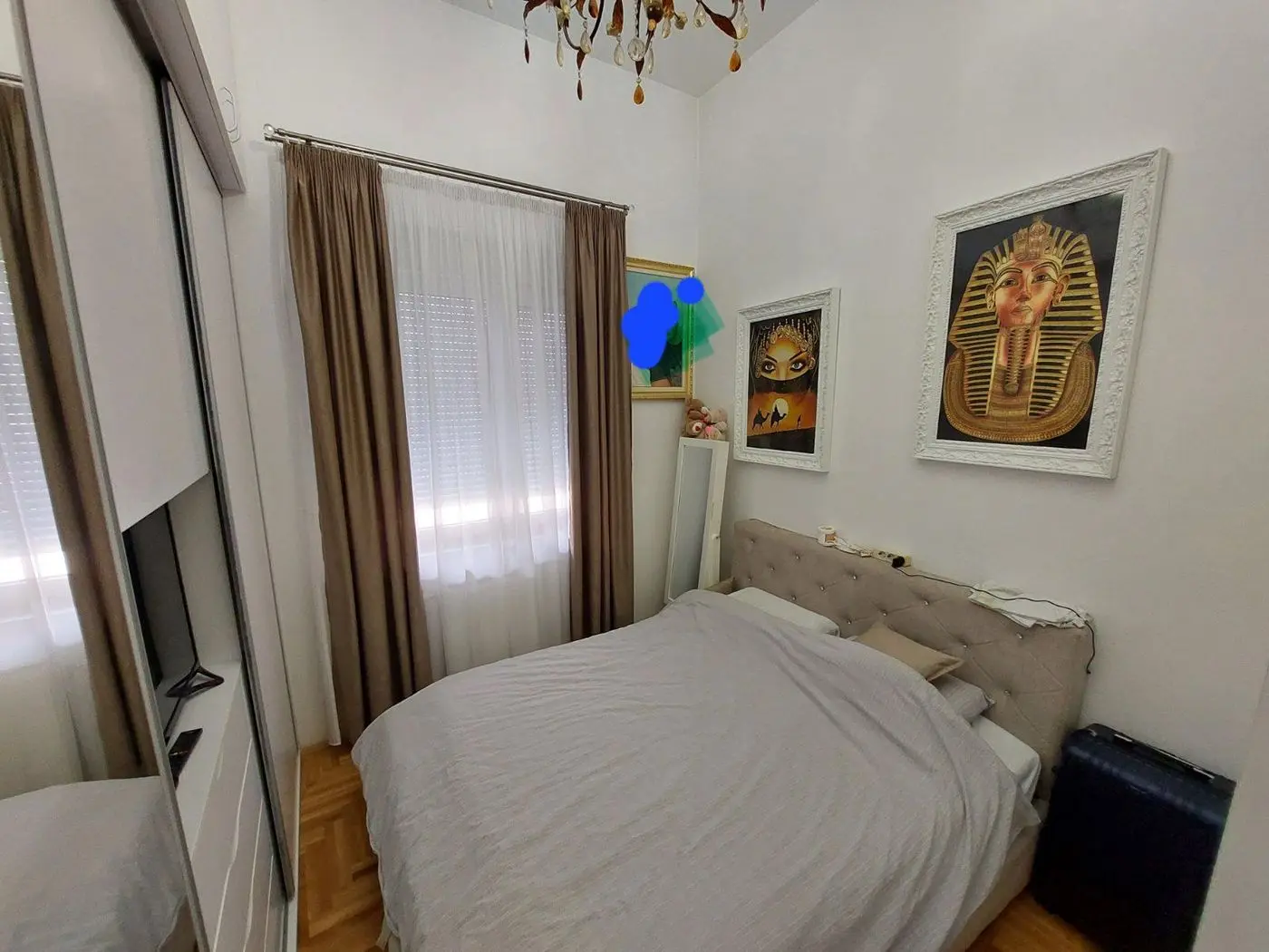 stan na prodaju Novi Sad 91m2 510055