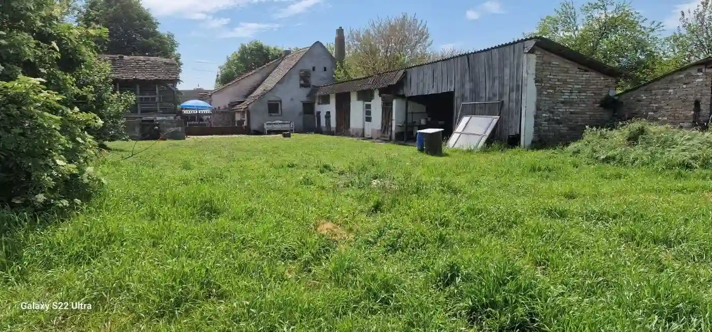 kuca na prodaju Gardinovci 113m2 510841
