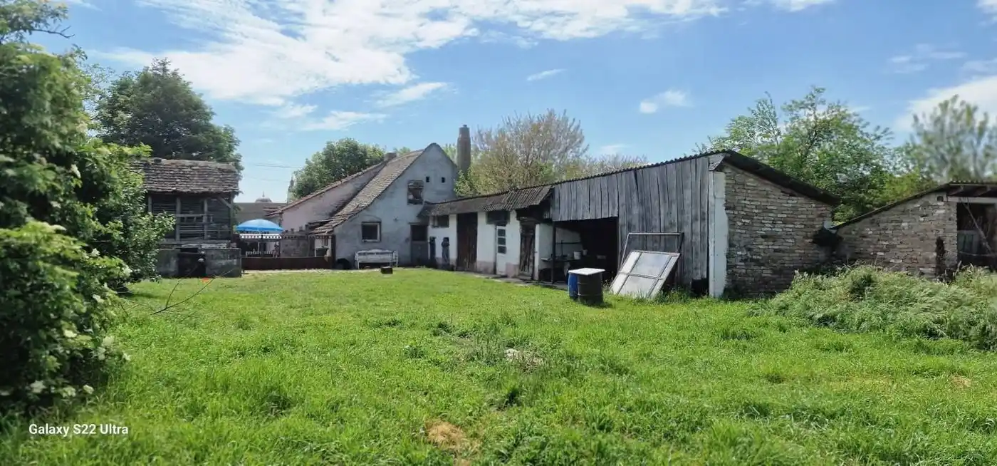 kuca na prodaju Gardinovci 113m2 510841