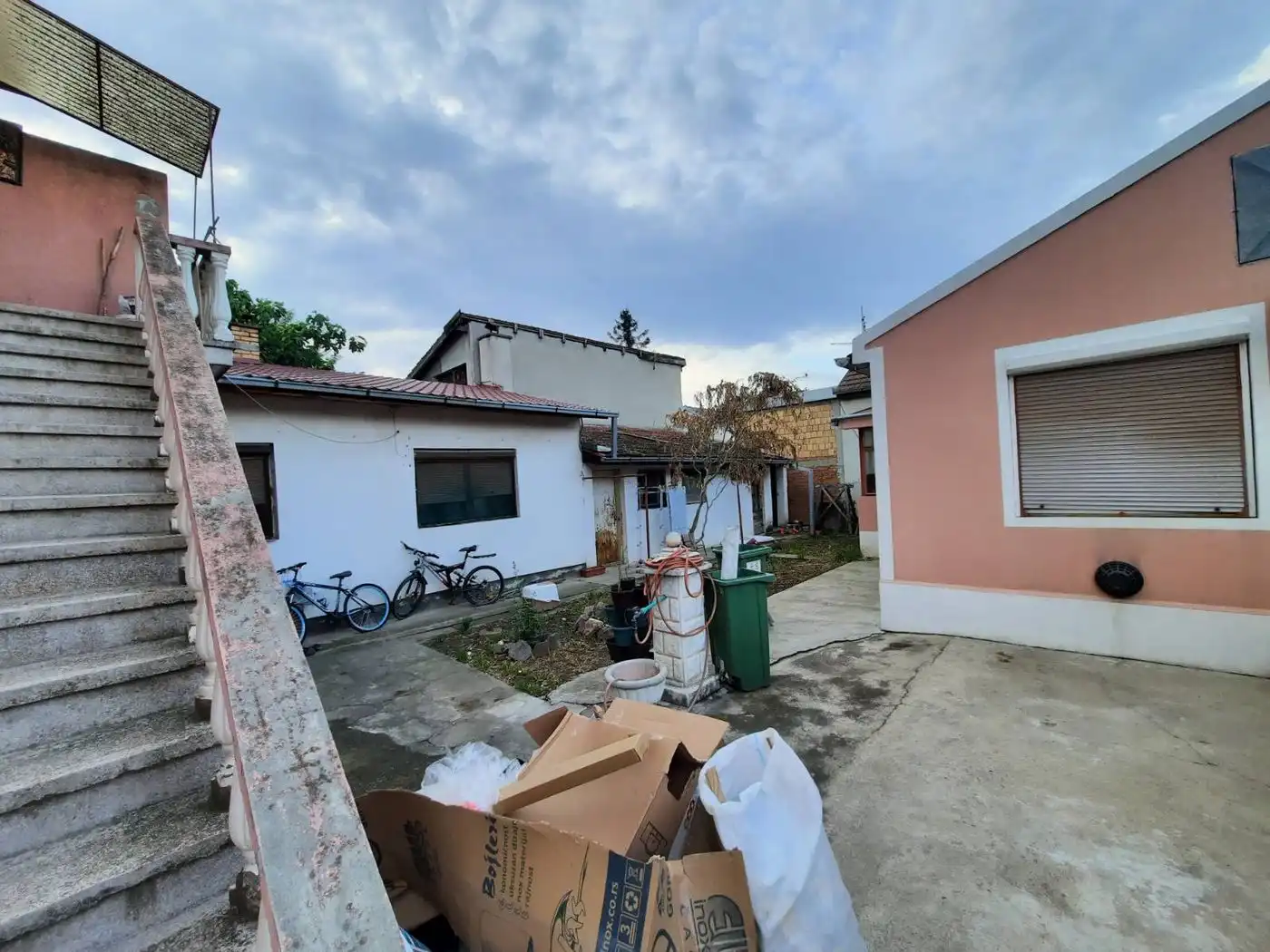 kuca na prodaju Novi Sad 54m2 511361