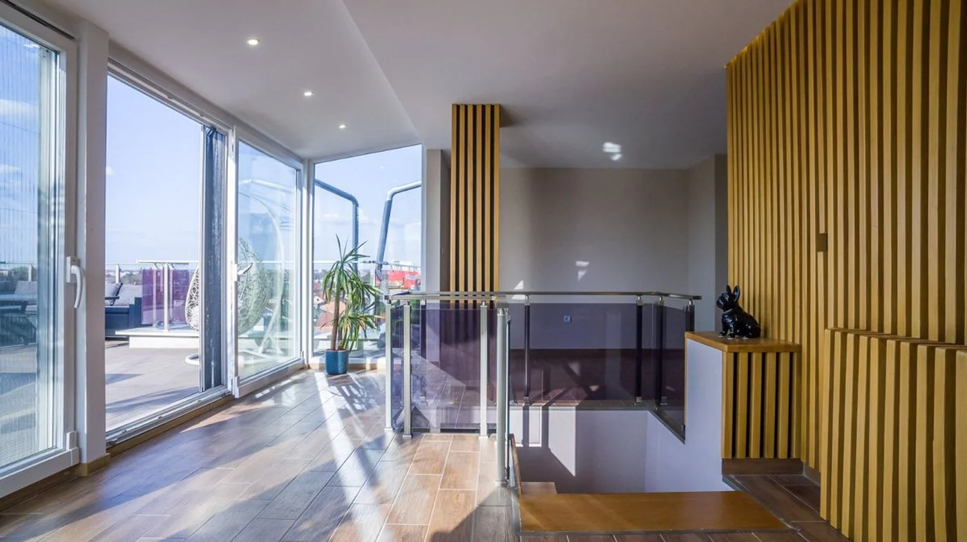 stan na prodaju Novi Sad 173m2 511254