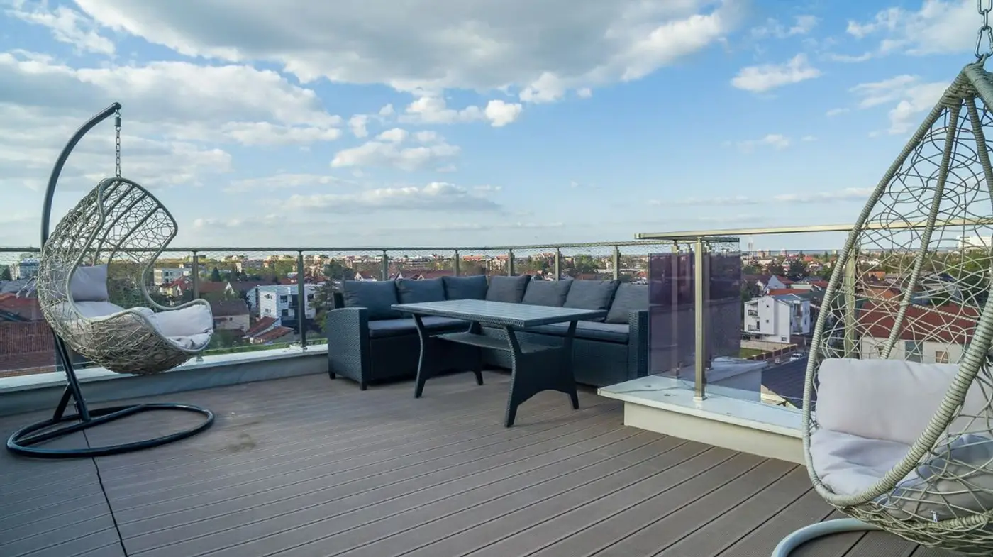stan na prodaju Novi Sad 173m2 511254