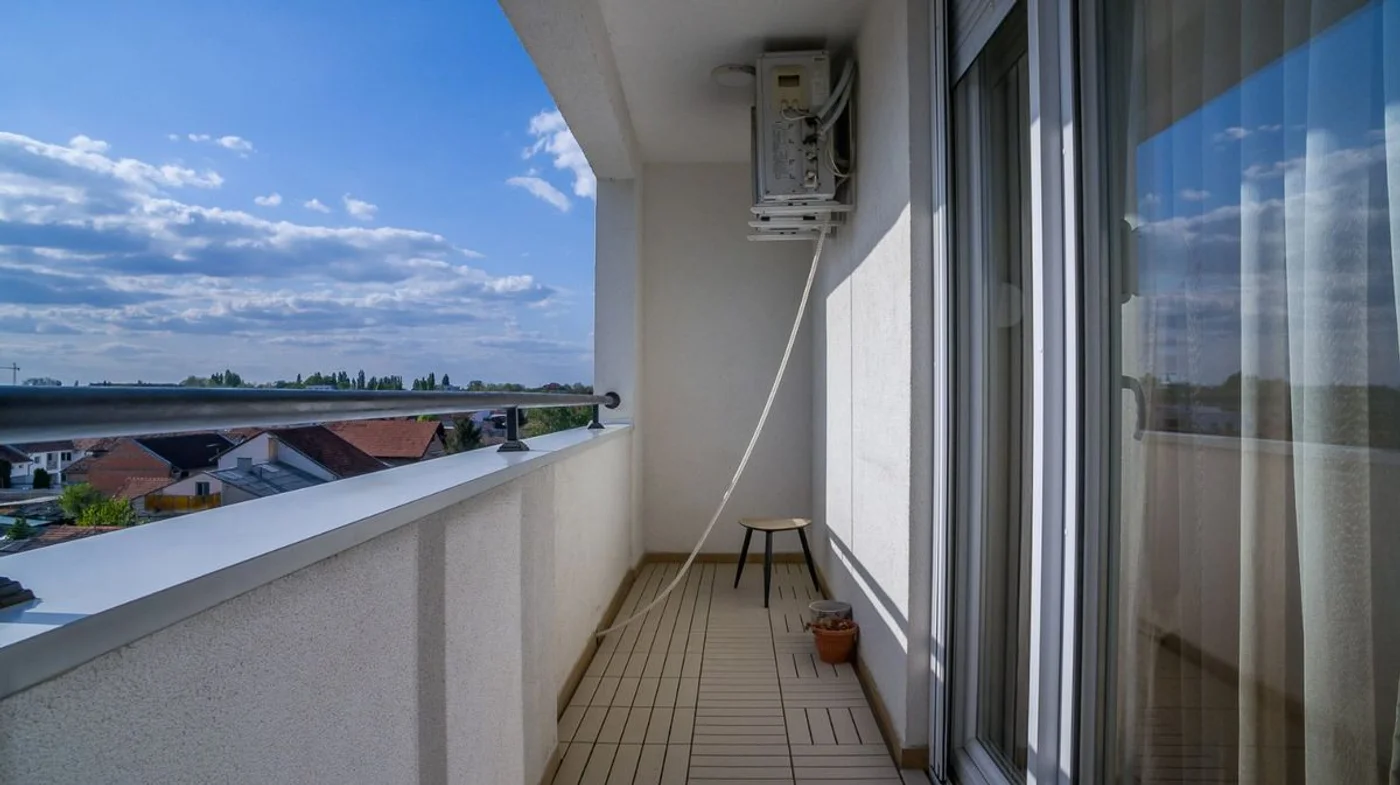 stan na prodaju Novi Sad 173m2 511254