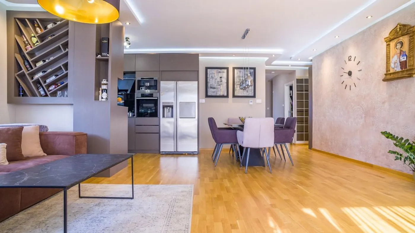 stan na prodaju Novi Sad 173m2 511254