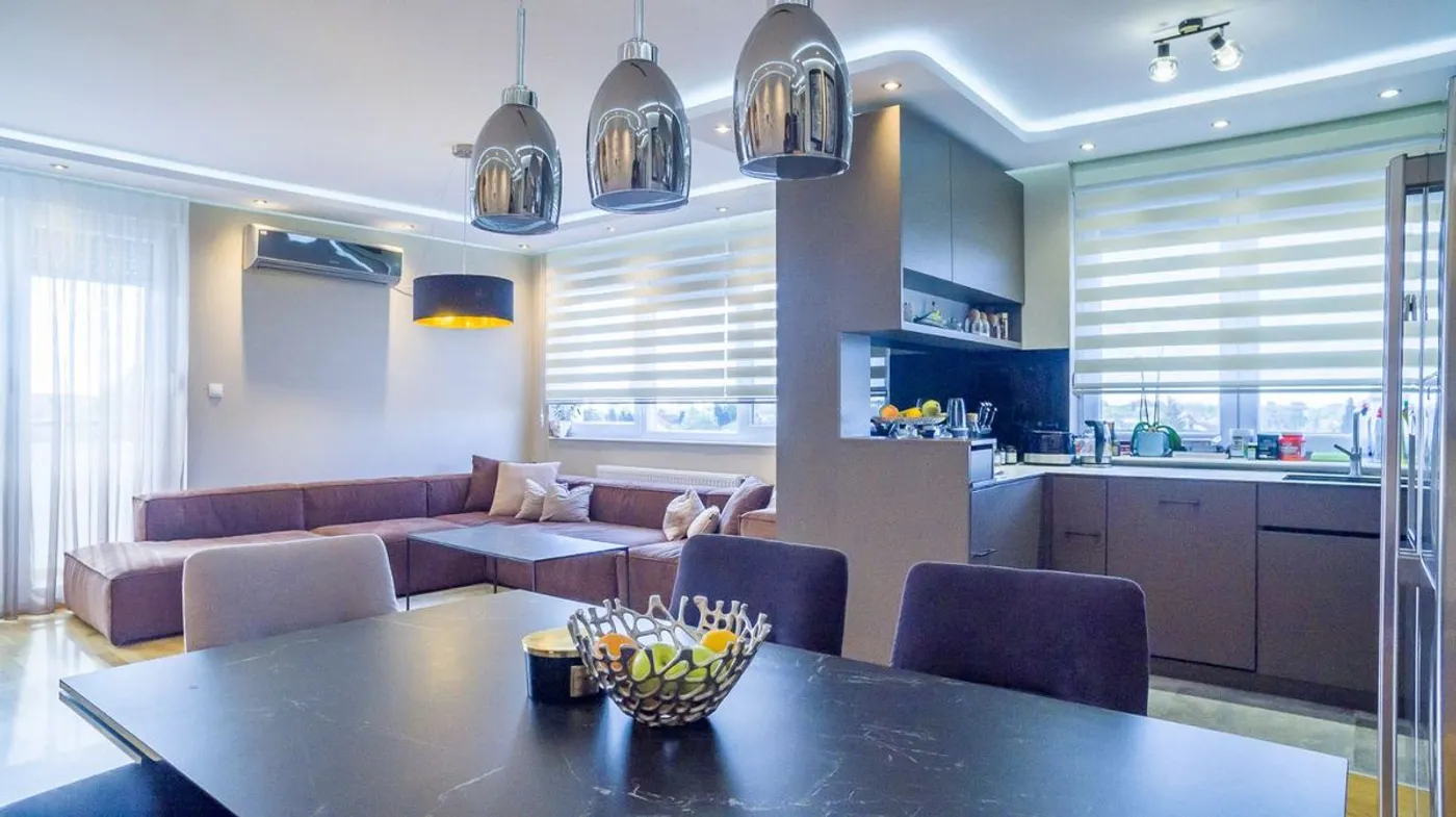 stan na prodaju Novi Sad 173m2 511254