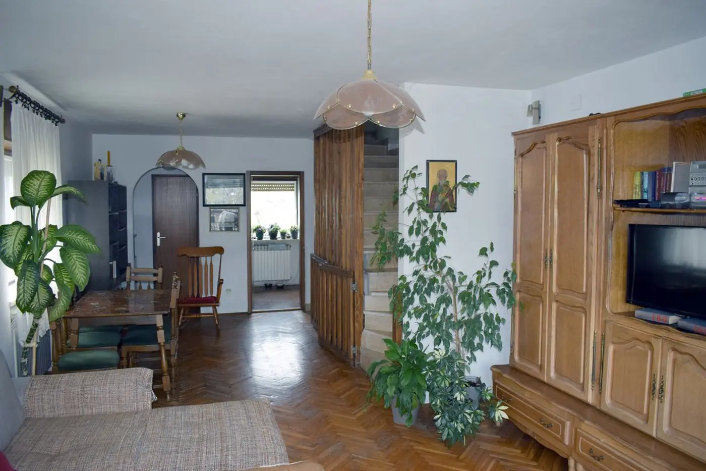 kuca na prodaju Petrovaradin, 94m2 511078