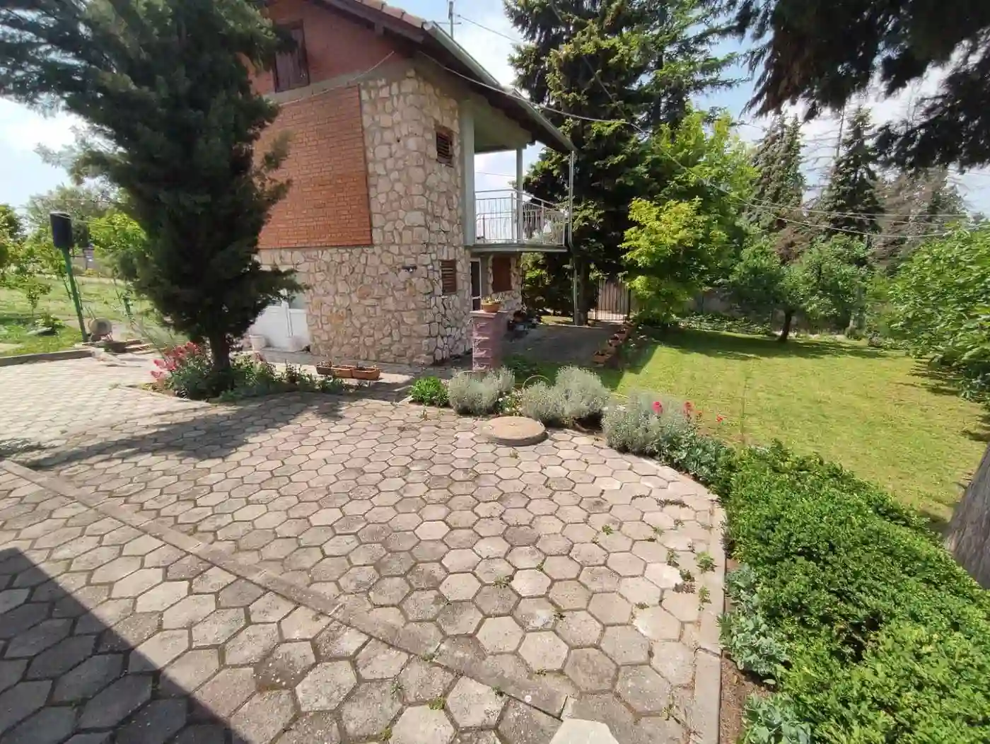 kuca na prodaju Banoštor 60m2 511629