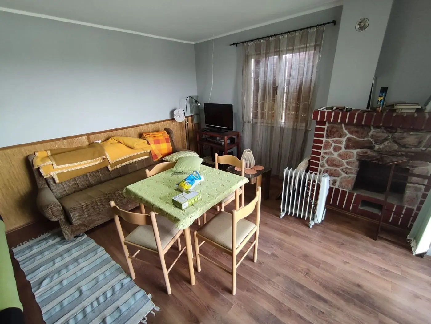 kuca na prodaju Banoštor 60m2 511629