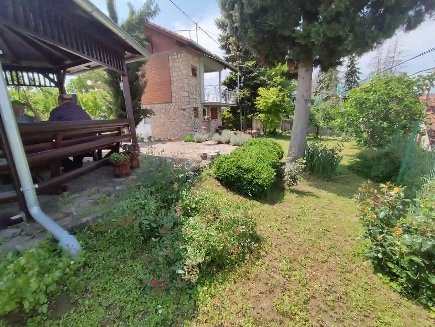 kuca na prodaju Banoštor 60m2 511629