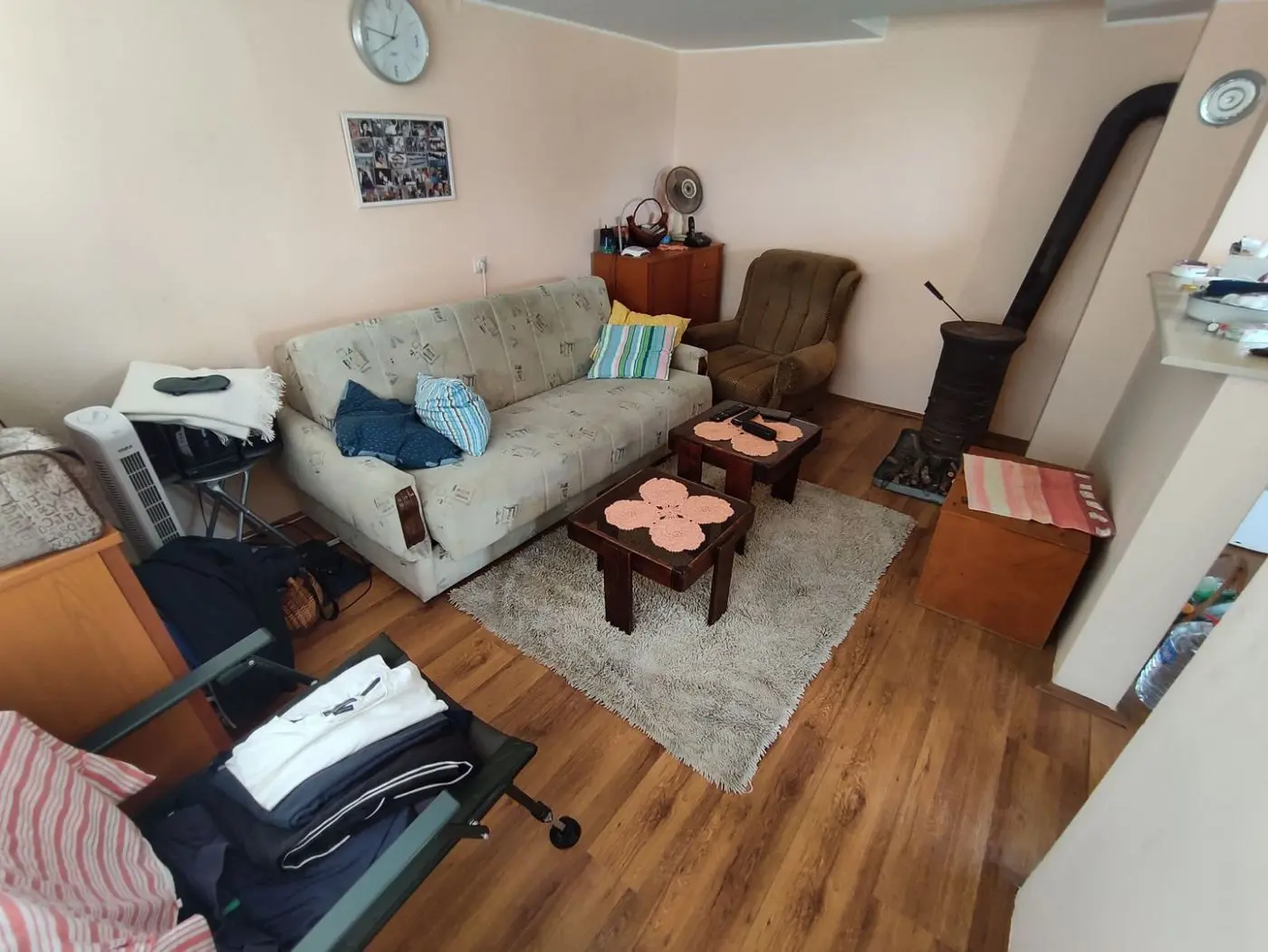 kuca na prodaju Banoštor 60m2 511629