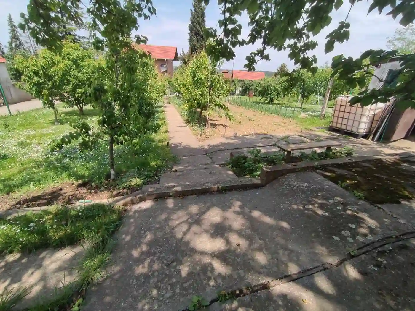 kuca na prodaju Banoštor 60m2 511629