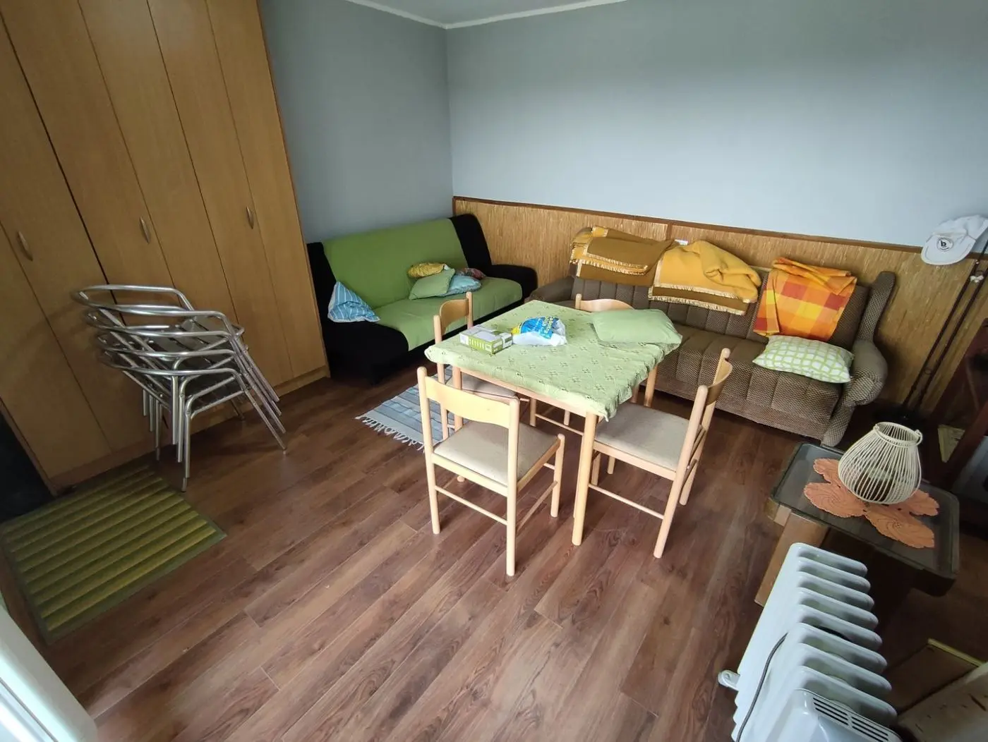 kuca na prodaju Banoštor 60m2 511629