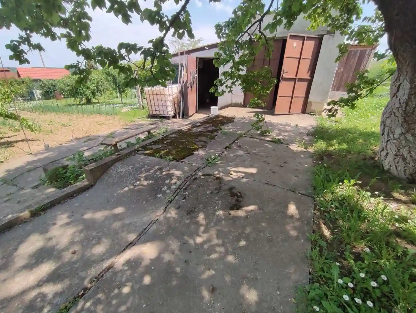 kuca na prodaju Banoštor 60m2 511629