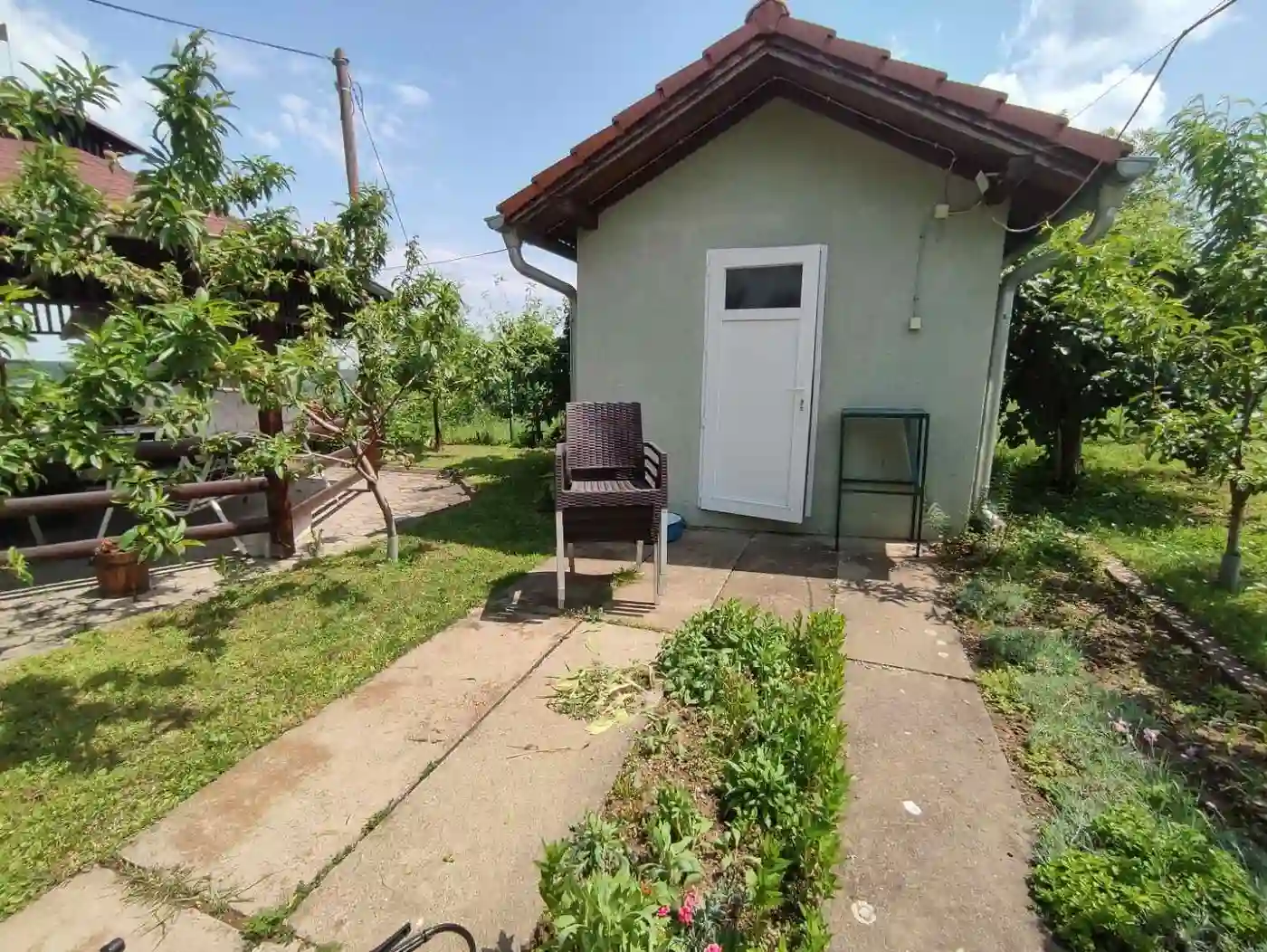 kuca na prodaju Banoštor 60m2 511629