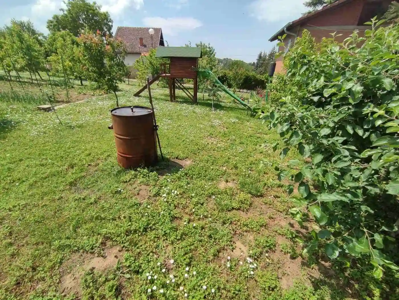 kuca na prodaju Banoštor 60m2 511629