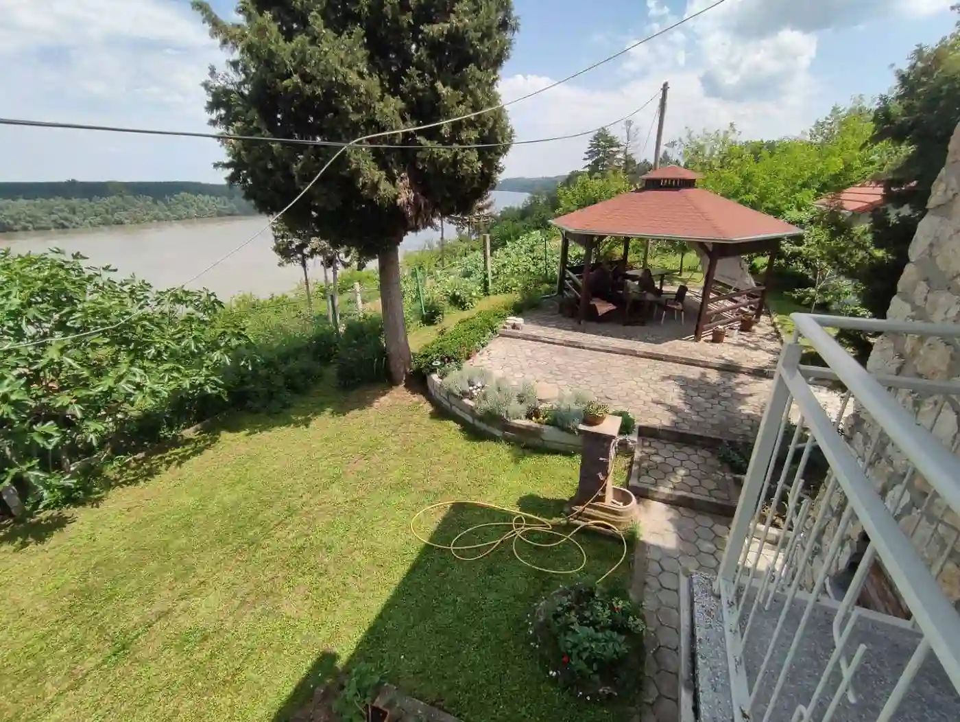 kuca na prodaju Banoštor 60m2 511629