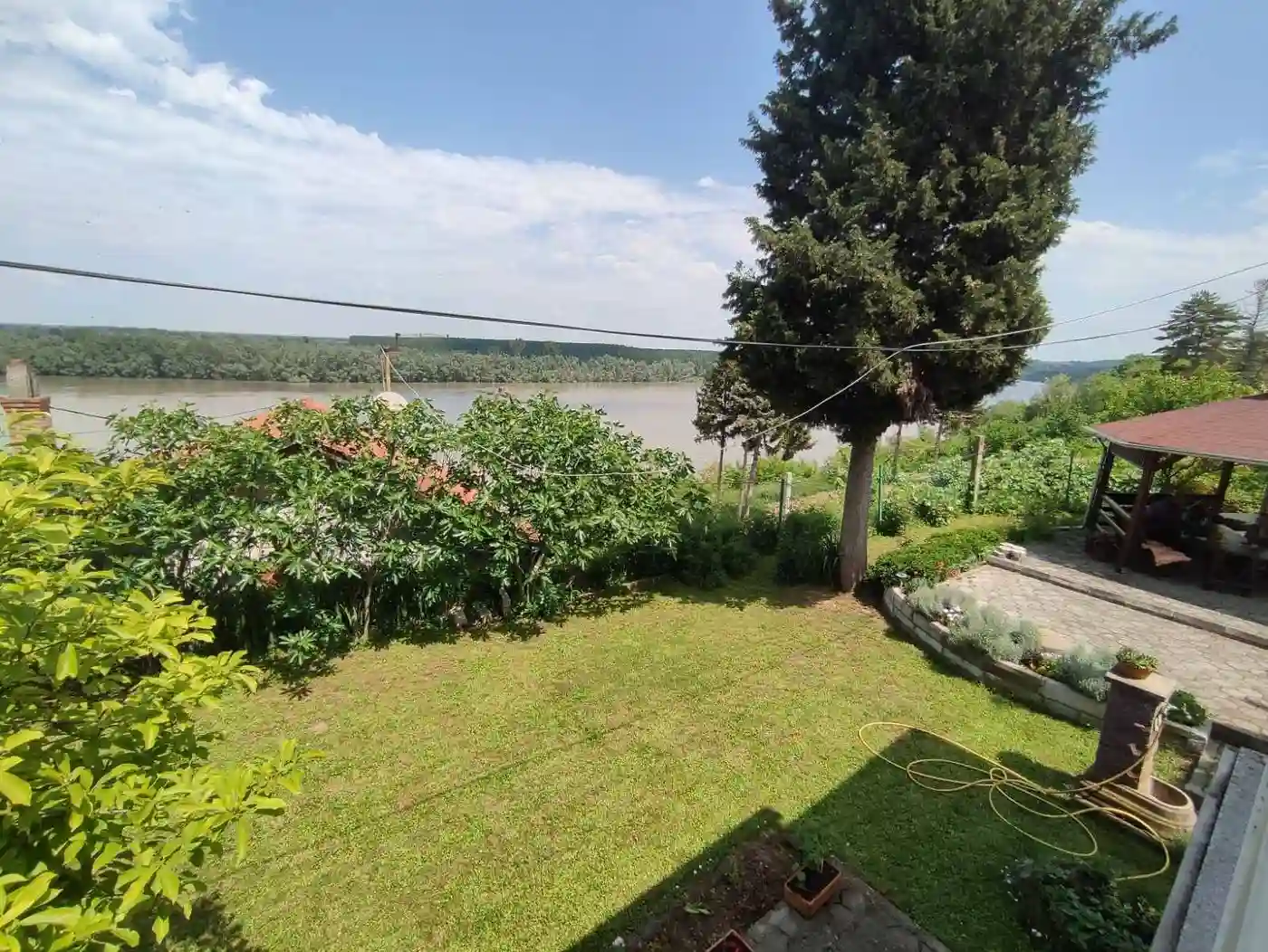 kuca na prodaju Banoštor 60m2 511629