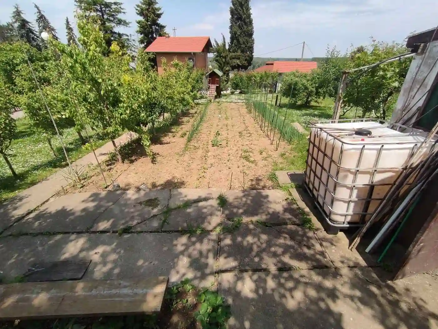 kuca na prodaju Banoštor 60m2 511629