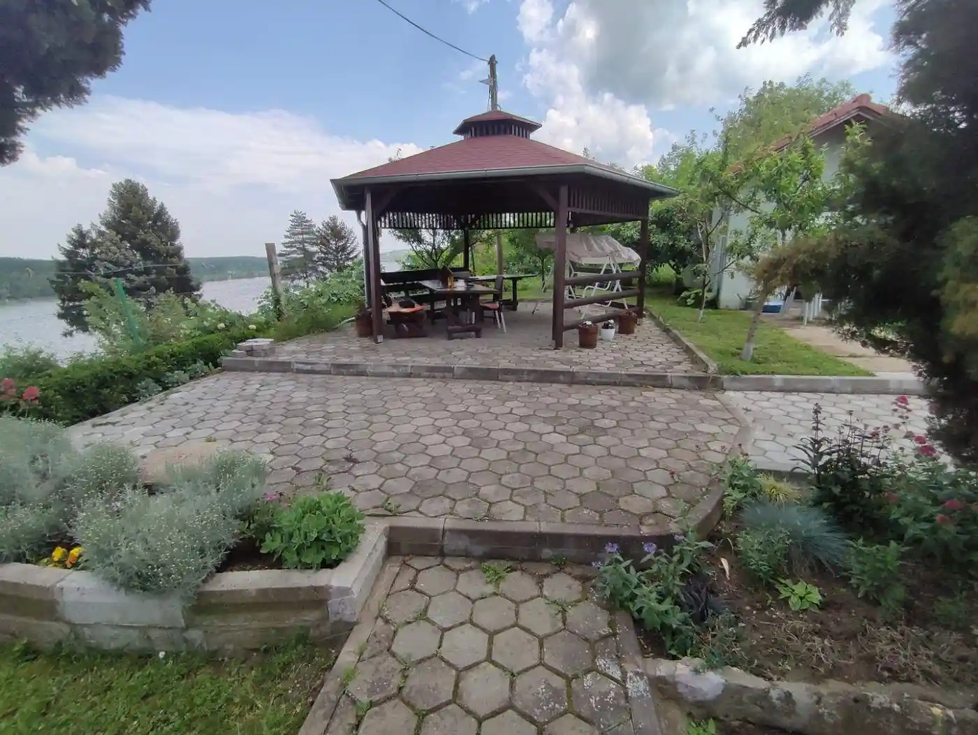 kuca na prodaju Banoštor 60m2 511629