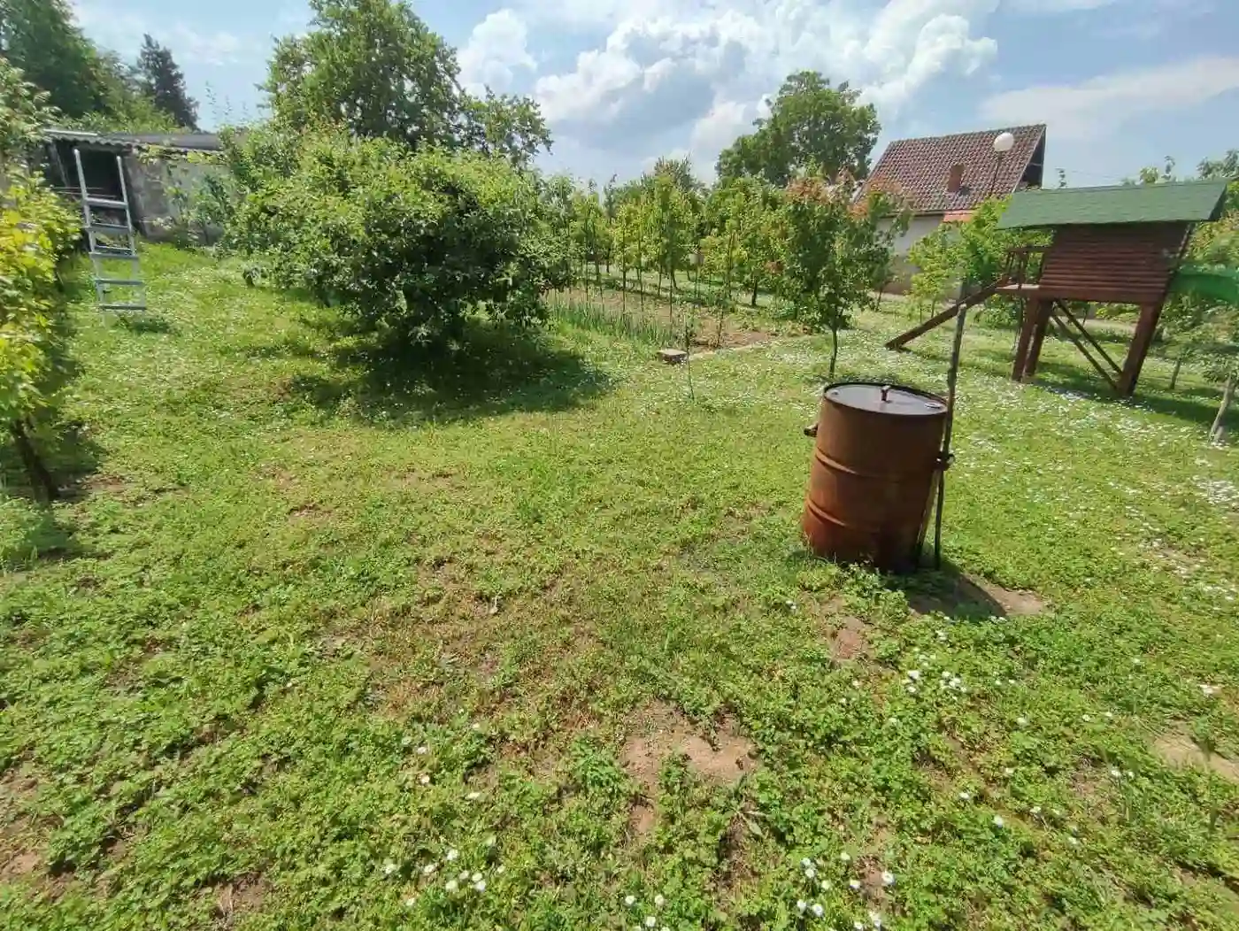 kuca na prodaju Banoštor 60m2 511629