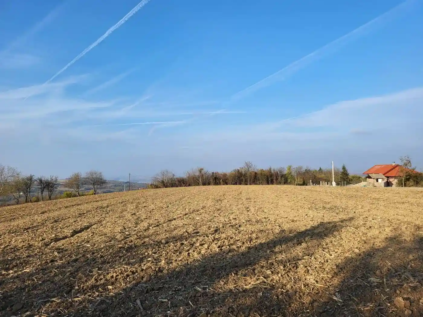 plac na prodaju Sremski Karlovci, 1507m2 511682