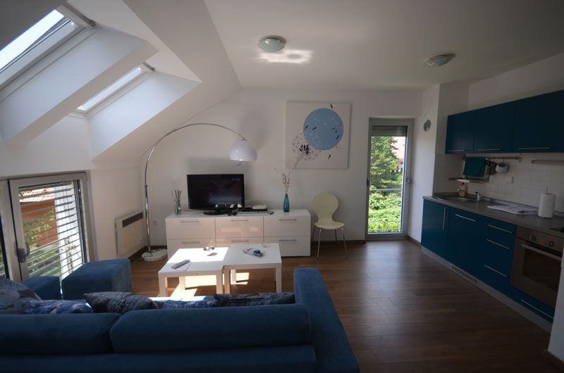 stan na prodaju Zlatibor, 46m2 511952