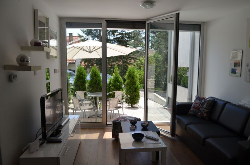 stan na prodaju Zlatibor, 42m2 511956