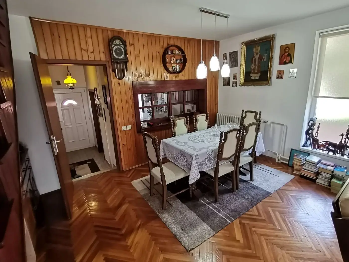 kuca na prodaju Sremska Kamenica 134m2 512159