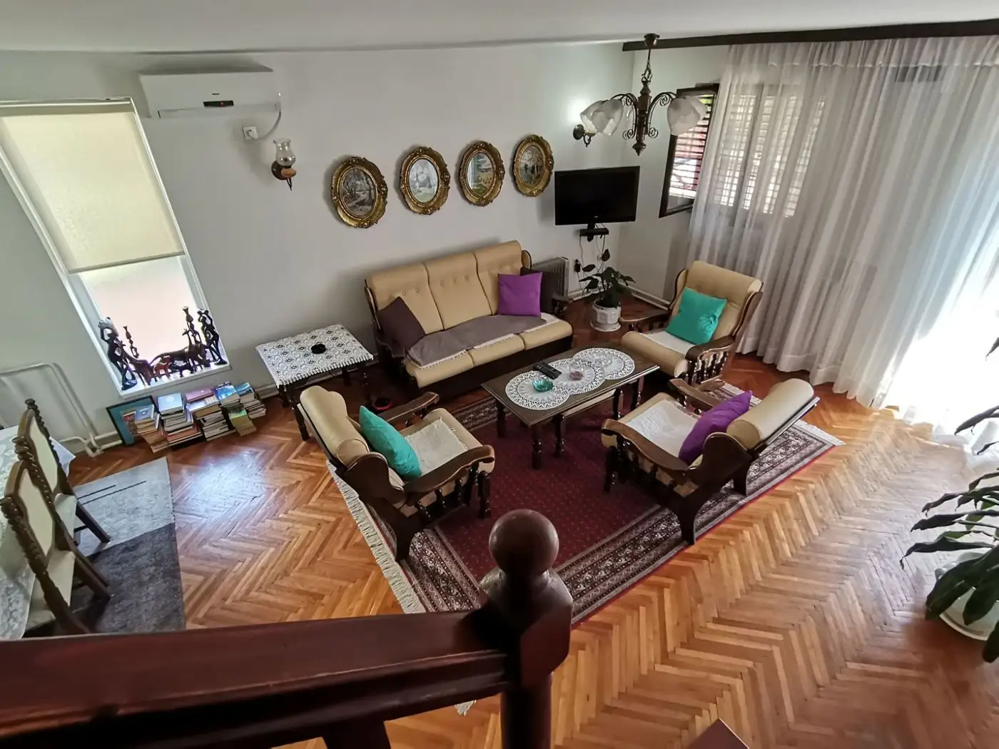 kuca na prodaju Sremska Kamenica, 134m2 512159