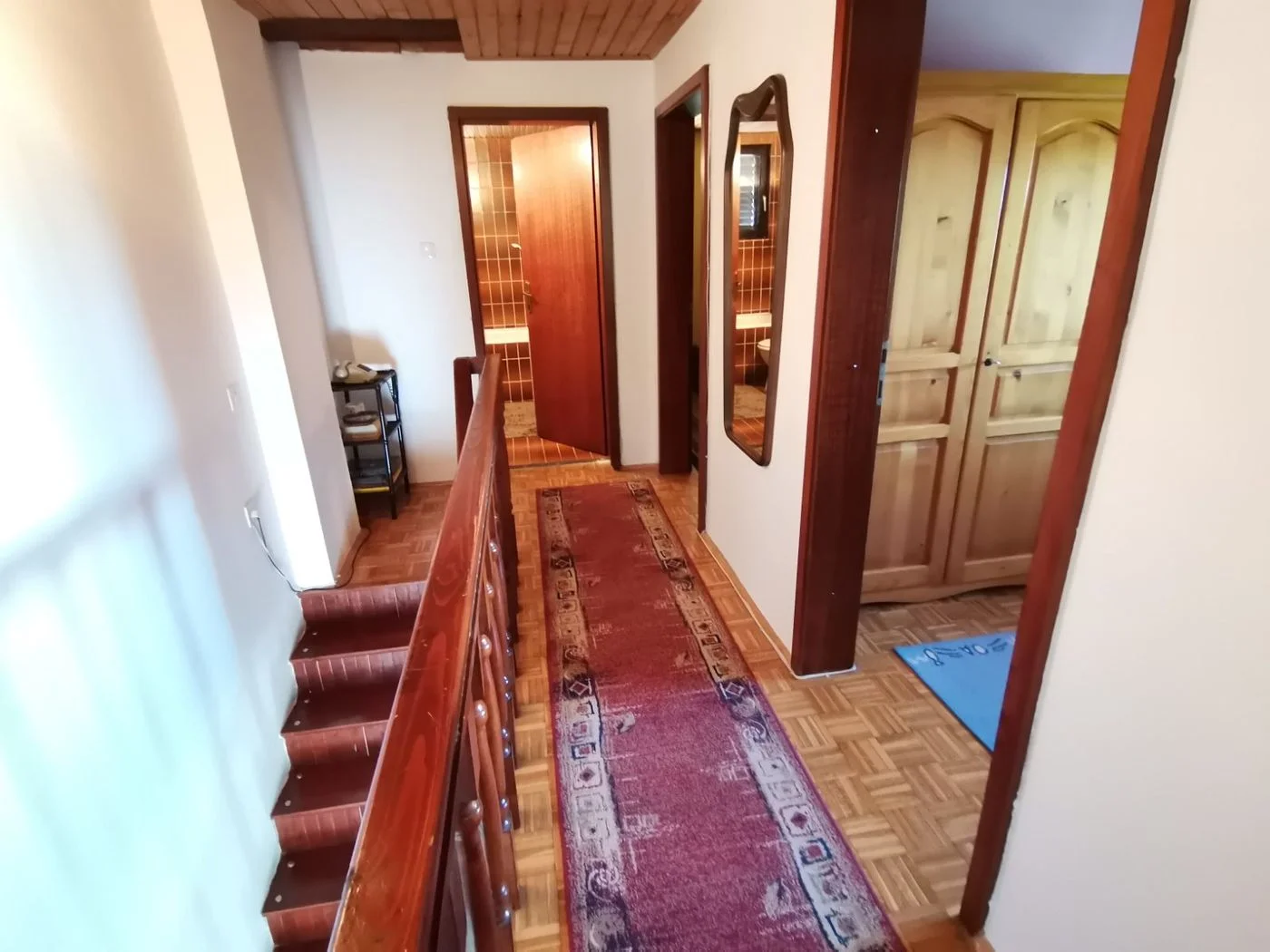 kuca na prodaju Sremska Kamenica 134m2 512159