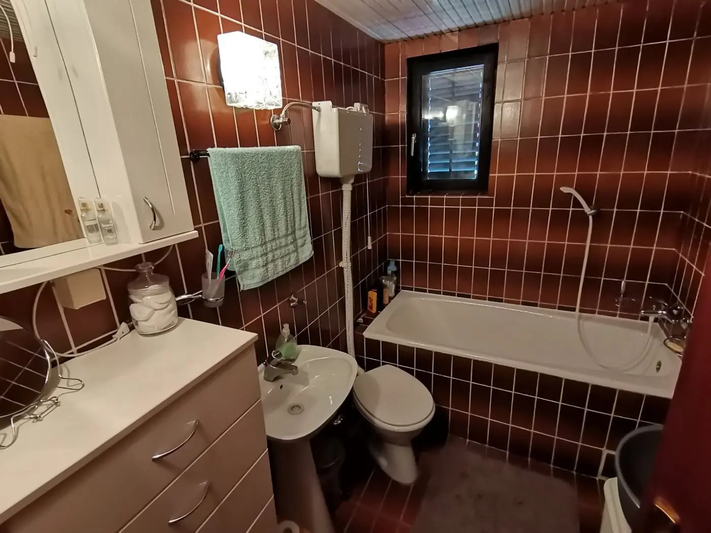 kuca na prodaju Sremska Kamenica 134m2 512159