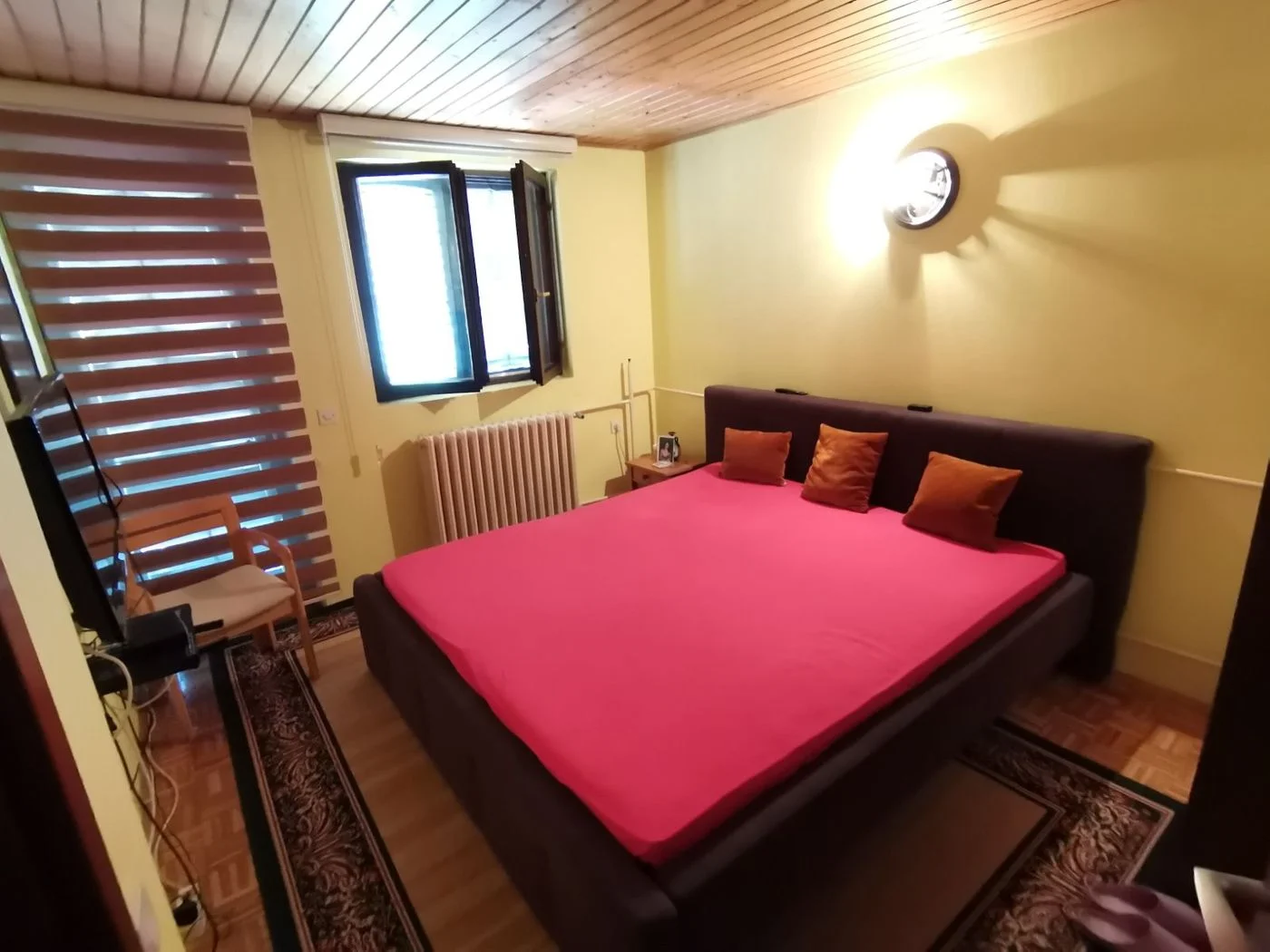 kuca na prodaju Sremska Kamenica 134m2 512159