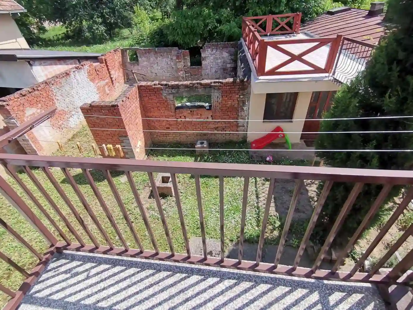 kuca na prodaju Sremska Kamenica 134m2 512159
