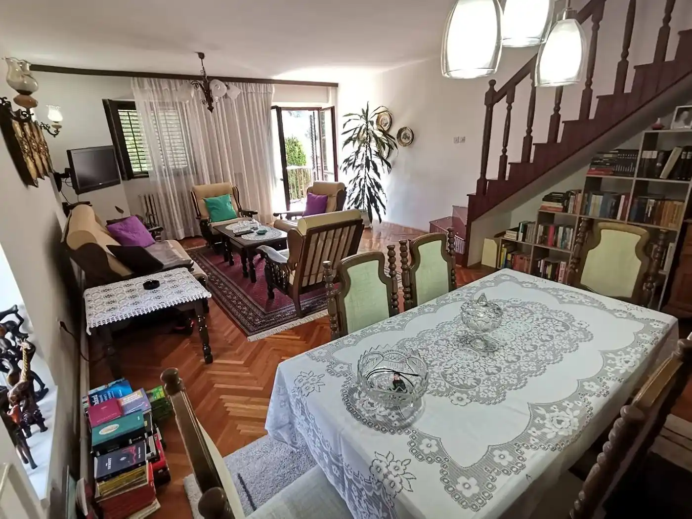 kuca na prodaju Sremska Kamenica 134m2 512159