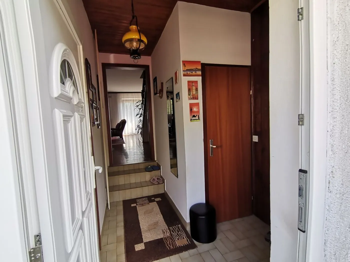 kuca na prodaju Sremska Kamenica 134m2 512159