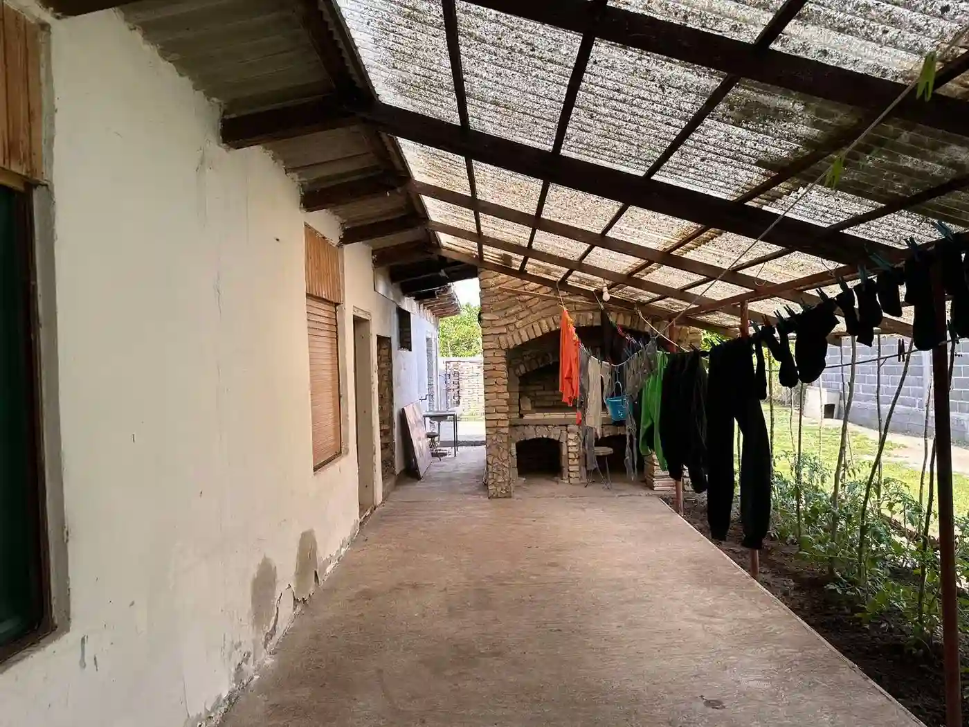 kuca na prodaju Žabalj 56m2 512537