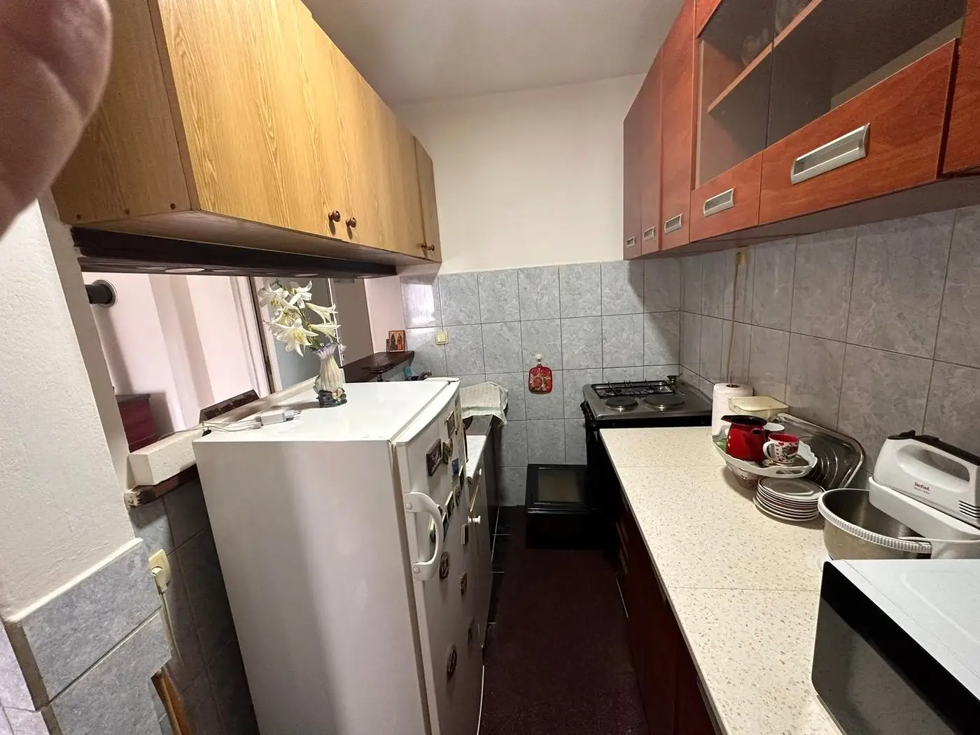 kuca na prodaju Žabalj 56m2 512537