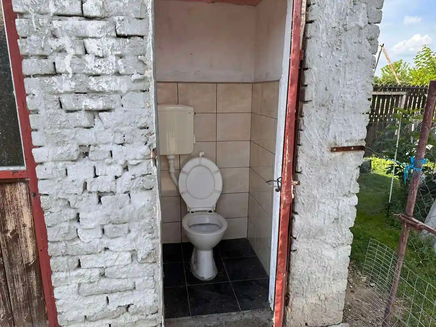 kuca na prodaju Žabalj 56m2 512537