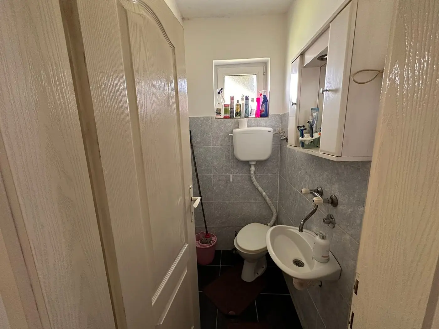 kuca na prodaju Žabalj 56m2 512537
