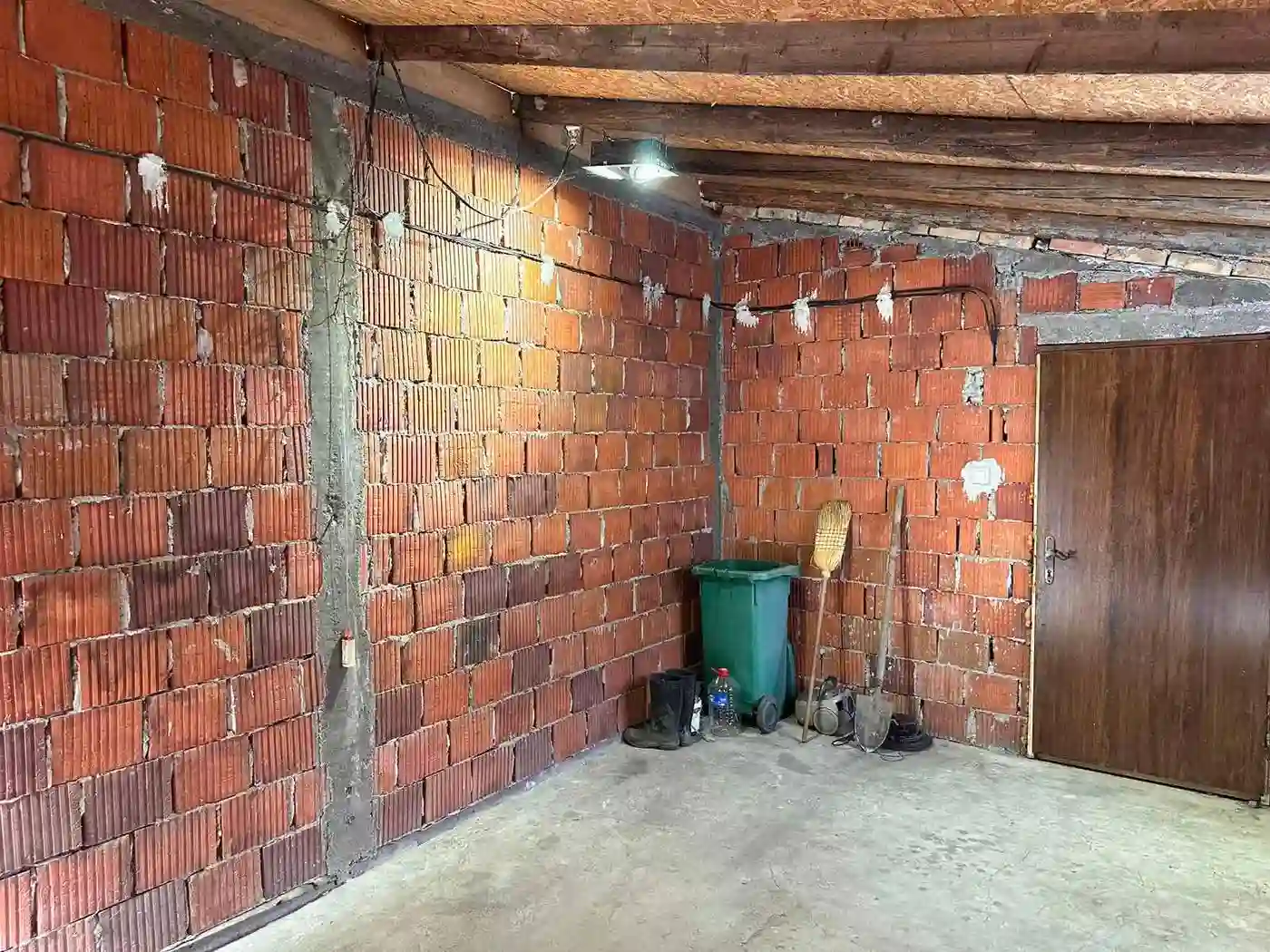 kuca na prodaju Žabalj 56m2 512537