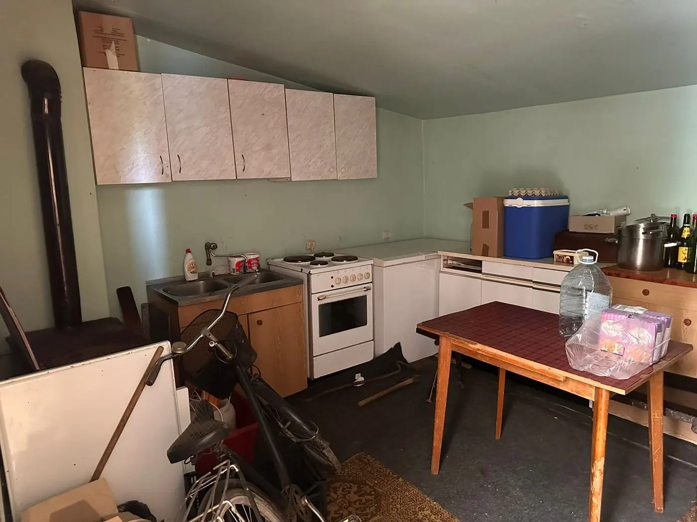 kuca na prodaju Žabalj 56m2 512537