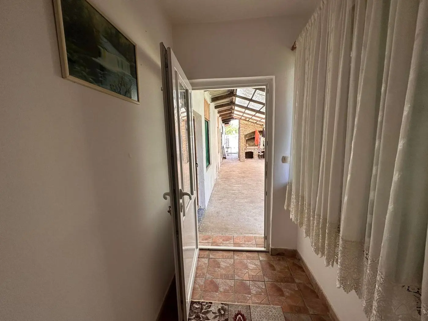 kuca na prodaju Žabalj 56m2 512537